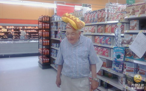 people of wal-mart