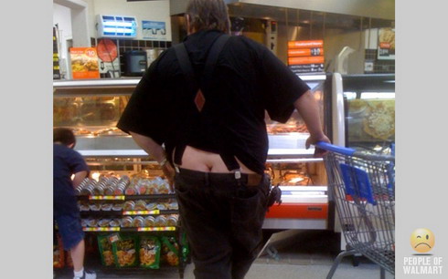 people of wal-mart