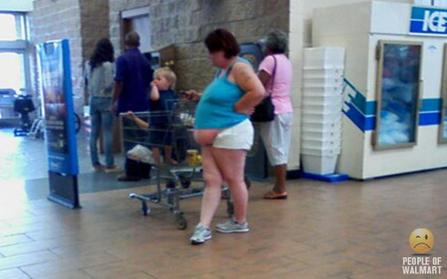 people of wal-mart