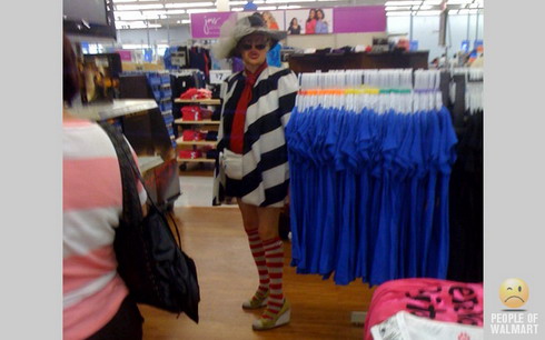 people of wal-mart