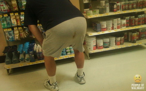 people of wal-mart