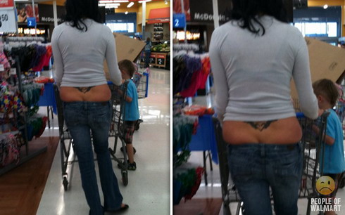 people of wal-mart