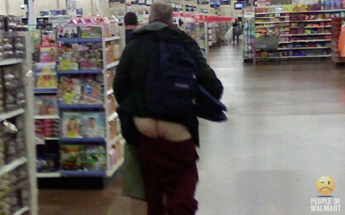 people of wal-mart