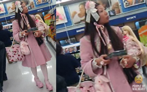 people of wal-mart