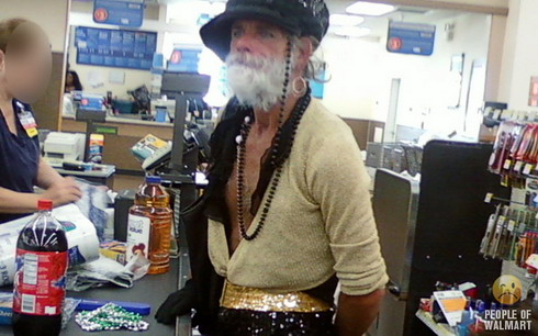 people of wal-mart