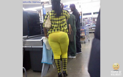 people of wal-mart