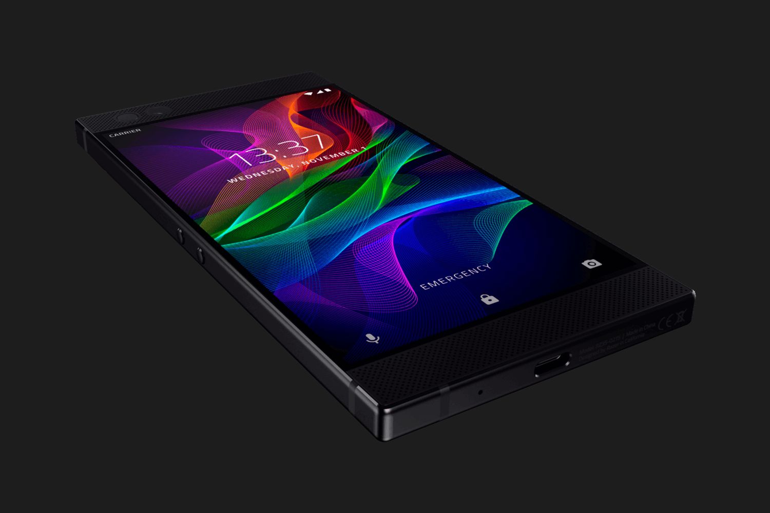 Razer Phone : un monstre de technologie dans nos poches
