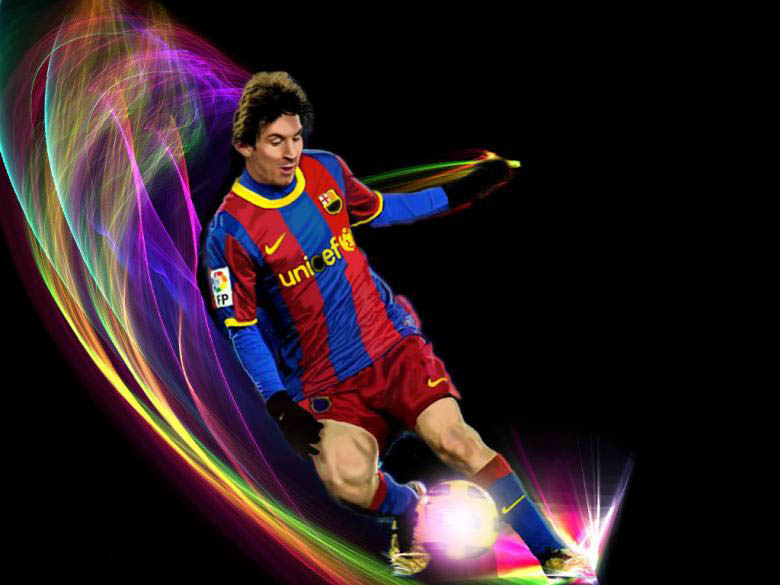 sports direct messi