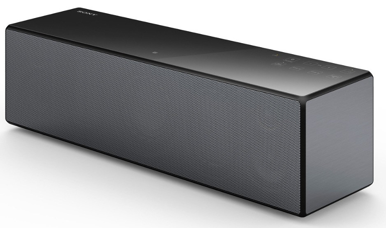 Sony table tournante Hi Res audio