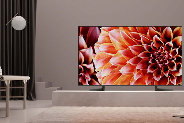 televiseur sony x900f