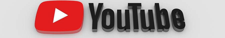 trouver balados app YouTube