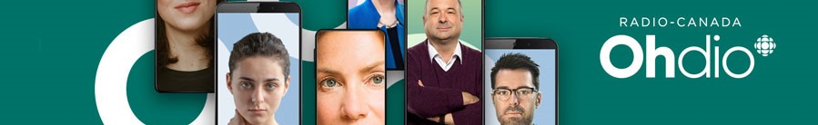 trouver balado app ohdio radio-canada