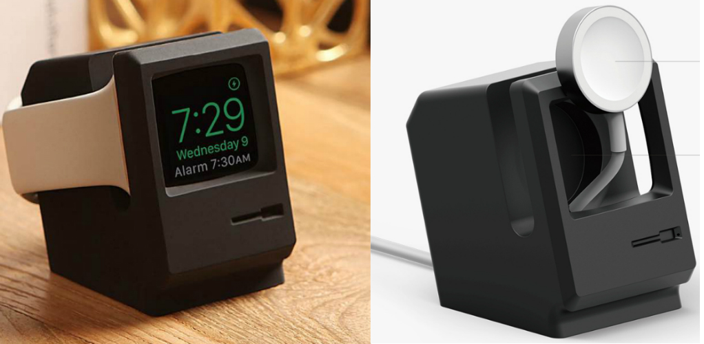 Support W3 Apple Watch