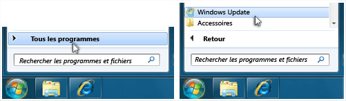 Windows Update