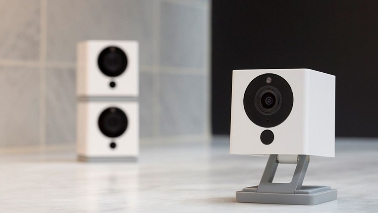 wyze cam intelligente 6 fonctions 