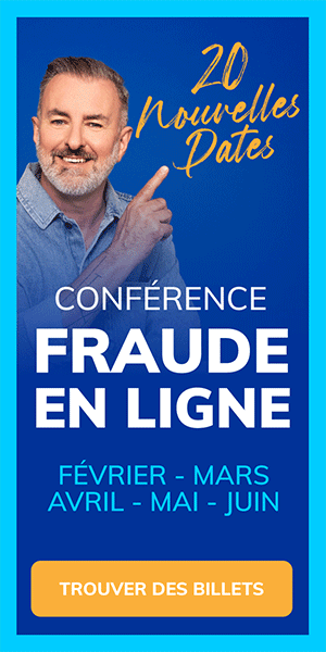 Opération protection : on passe à l'action pour vrai!