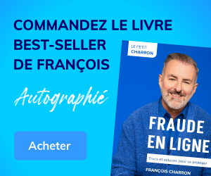 Nouveau livre en vente dès maintenant