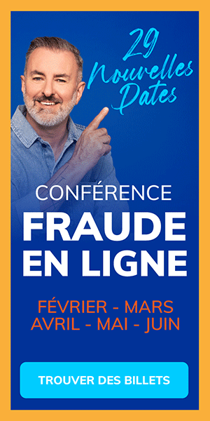 Opération protection : on passe à l'action pour vrai!