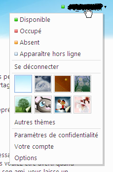 Fermer compte Hotmail