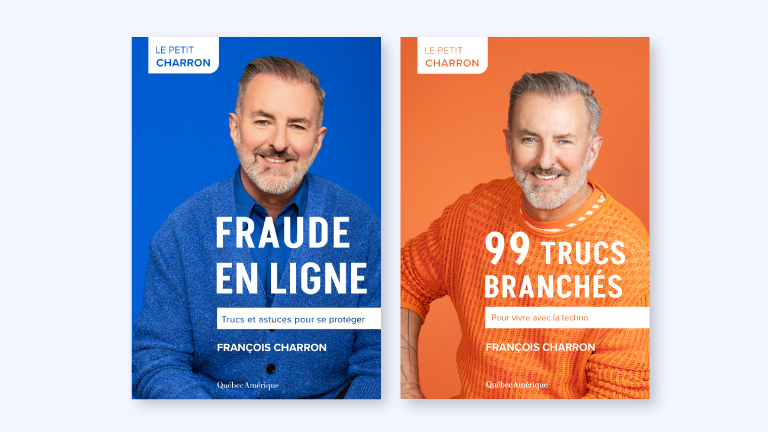 collection le petit charron