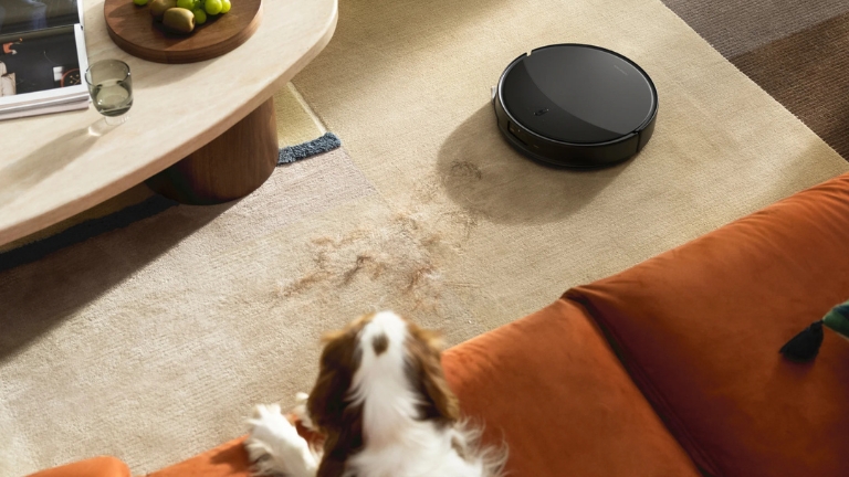 Si vous avez des petites b&ecirc;tes &agrave; la maison, c'est l'aspirateur pour vous.