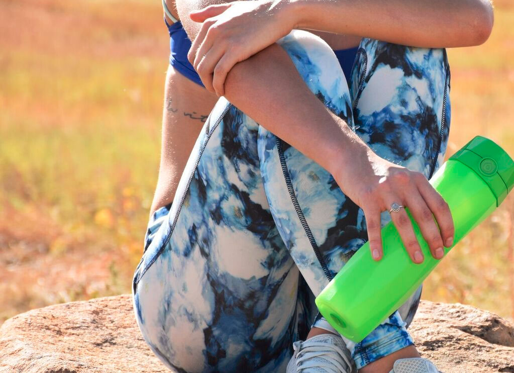 Gourde Hydrate Spark