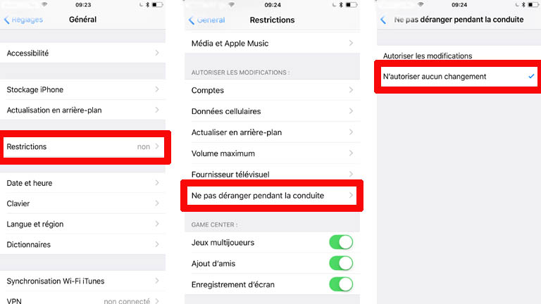 iphone-ne-pas-deranger-restrictions