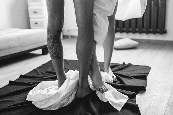 Sextorsion revenge porn web