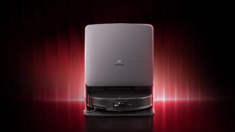 Le Roborock Saros 20 promet de r&eacute;volutionner votre m&eacute;nage.