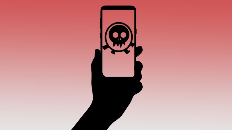 Android téléphone tablette antivirus gratuit malware