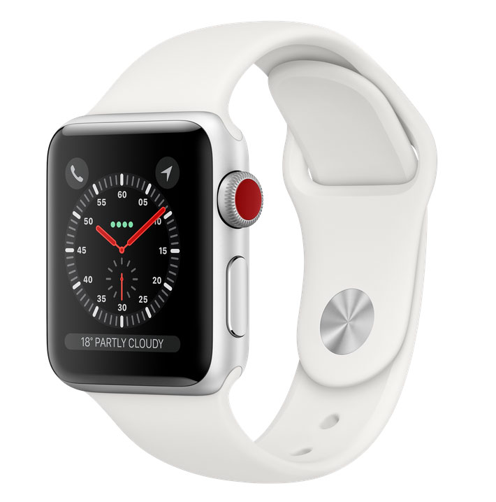 Apple Watch Serie 5