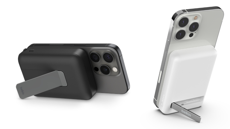 Support des batteries Belkin BoostCharge