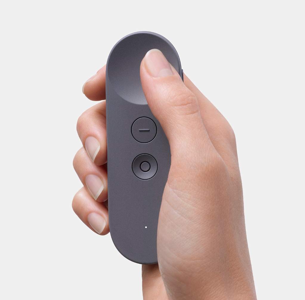Daydream Google VR