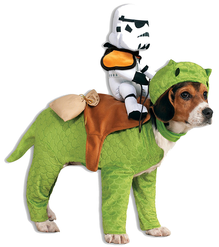 Dewback
