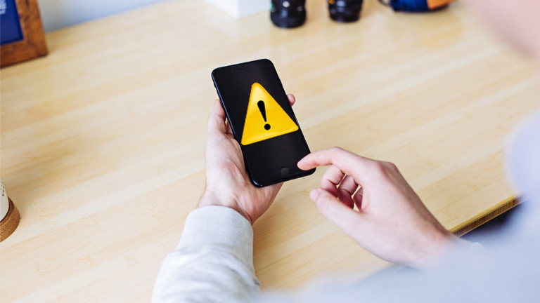 Fraude t&eacute;l&eacute;phonique GRC SQ Centre antifraude Canada
