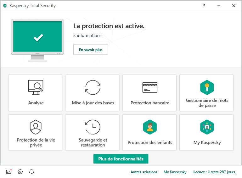 Kaspersky Premium