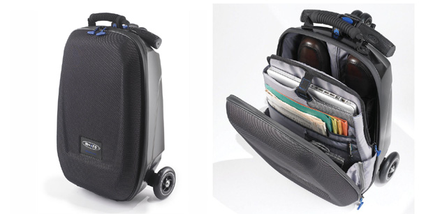 Scootercase