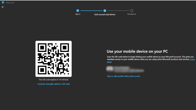 Mobile connecté Android Mobile connecté Android