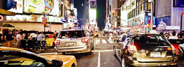 Photo couverture Facebook New York Photo couverture Facebook New York