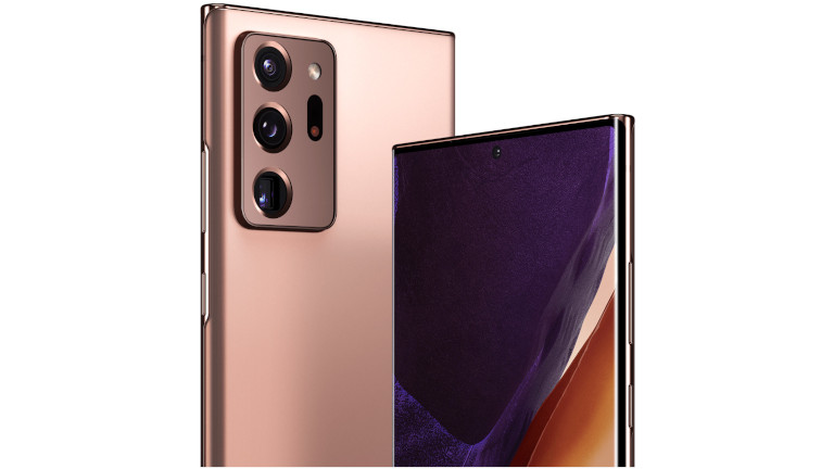 Samsung Galaxy Note 20 t&eacute;l&eacute;phone intelligente cadeaux de No&euml;l