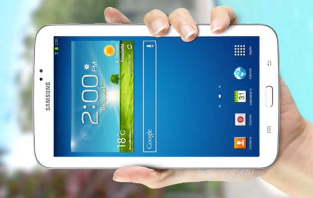 Galaxy Tab 3