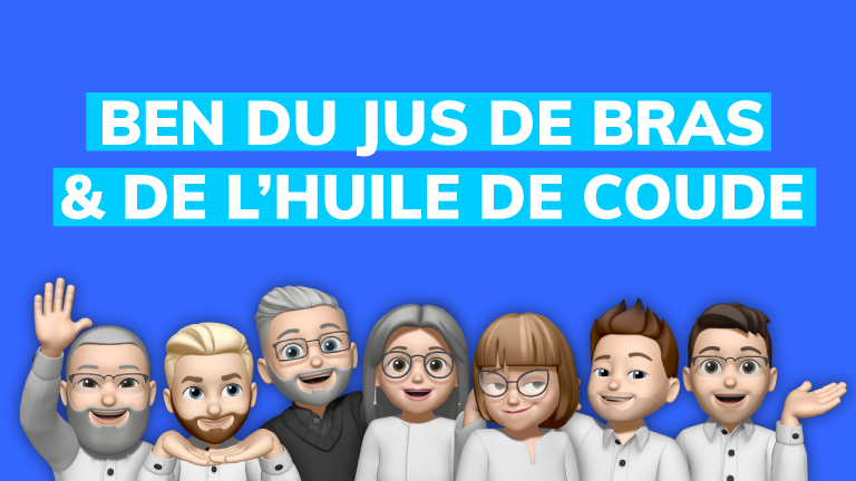 Équipe de francoischarron.com Équipe de francoischarron.com