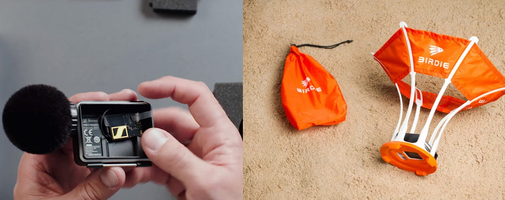 Accessoires pour GoPro