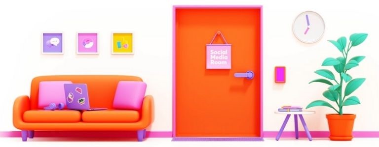 agorapulse gestion m&eacute;dias sociaux fonctionnalit&eacute;s interconnect&eacute;es