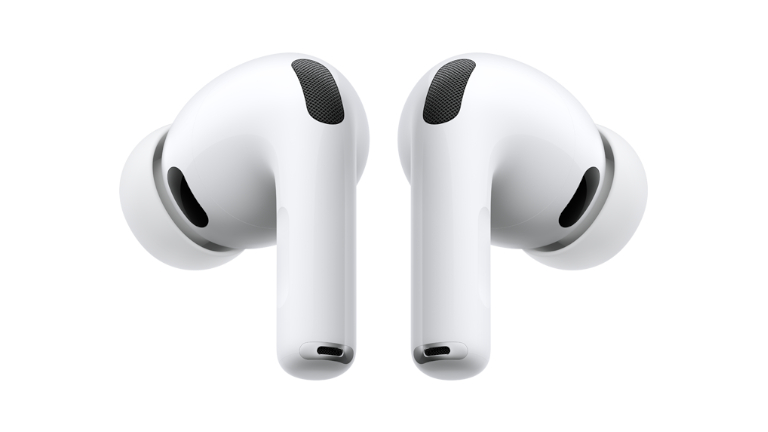 AirPods Pro 3
