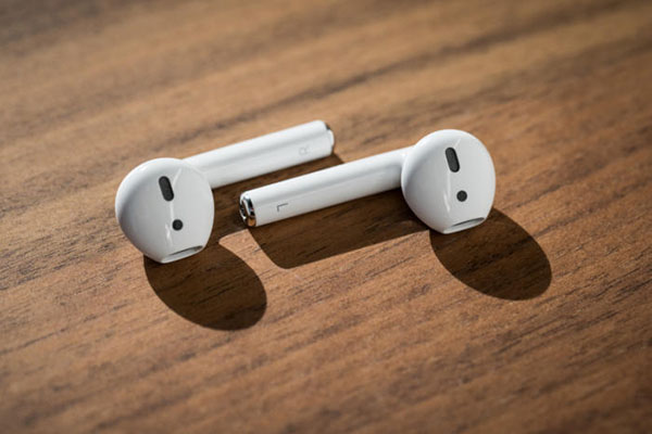 airpods