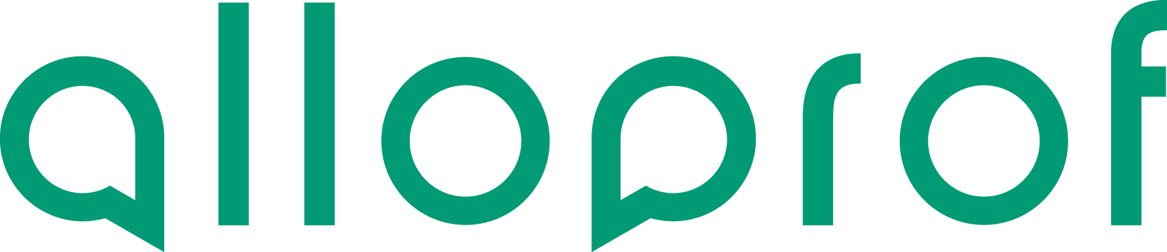 Alloprof aide en ligne revision scolaire examen