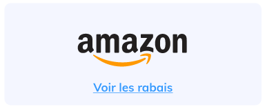rabais techno chez amazon