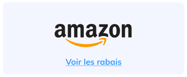 plus de promotion chez amazon