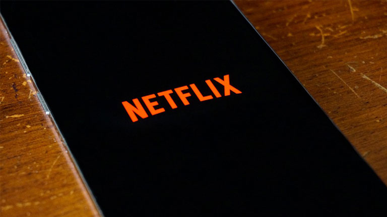 am&eacute;lioration qualit&eacute; son Netflix mobile Android